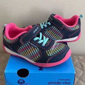 stride rite Made to Play Sneakers